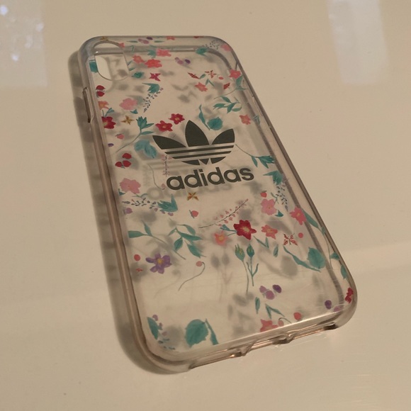 I phone XR adidas case - Picture 2 of 2
